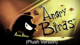 Angry Birds Cinematic Trailer (Plush Version) (10th Anniversary)