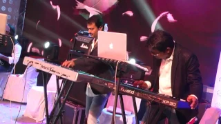 Bazigar mein bazigar ( Alka yagnik concert) Vizag