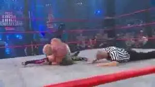 Final Resolution 2011- Jeff Hardy vs Jeff Jarrett