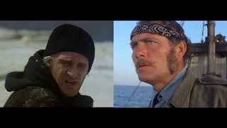 Jaws v Orca | Quint & Nolan Die