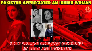 The heroine of Hijacking | A symbol of bravery | Neerja Bhanot | Daily Updates | English Sangathi