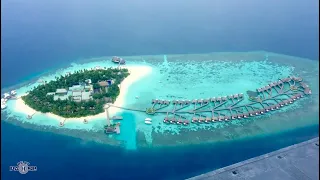 W MALDIVES 2020 - DJ RAUL LOPEZ