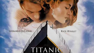 25 - Titanic Expanded Soundtrack - Lovemaking (By James Horner)