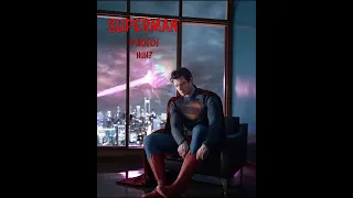 SUPERMAN PHOTO  RELEASE OPINION!