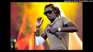 (UNRELEASED) Young Thug - Pray Today FREESTYLE