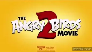 Movie TV Spot Title Logo: Sony Pictures Animation - (2006 - 2022)