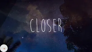 The Chainsmokers - Closer (Lyrics)