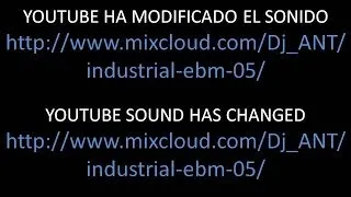 INDUSTRIAL_EBM  05  Mixed by Dj ANT-_-http://www.mixcloud.com/Dj_ANT/industrial-ebm-05/