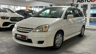 Suzuki Aerio 2005