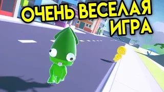 Очень Веселая Игра - Party Panic | Упоротые Игры