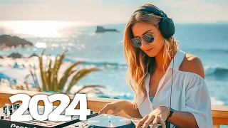 Summer Mix 2024 🌱 Deep House Remixes Of Popular Songs 🌱 Coldplay, Maroon 5, Adele Cover #15
