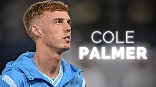Cole Palmer - Season Highlights | 2023