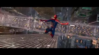 The Amazing Spider Man 2-International Trailer HD-Rise of Electro