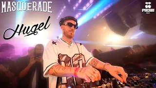 HUGEL Live @ Pacha Closing  [Ibiza, Spain]