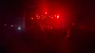 City Morgue - The Electric Experience LIVE @ Lincoln Theatre in Raleigh, NC