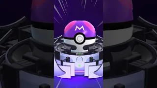 Best Pokémon To Catch using Master Ball in Pokémon GO