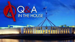 Q&A In The House - Josh Frydenberg | 25 October, 2017