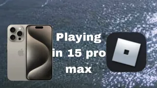 Playing in 15 promax roblox handcaml #strongestbattlegrounds #gaming #handcam