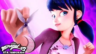 🔴LADY FLY PEACOCK - NEW TRANSFORMATIONS 🐞 LADYBUG AND CAT NOIR MIRACULOUS 6/ Леди Баг (Fanmade)