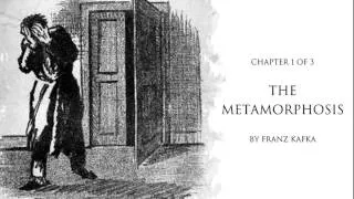 The Metamorphosis by Franz Kafka Audiobook Chapter 1