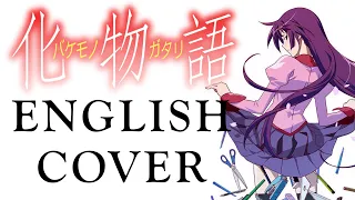 Kimi no Shiranai Monogatari (Bakemonogatari ED/supercell) ENGLISH FULL BAND Cover