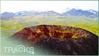 Canada's Volcanoes: The Cradle of Life | Full Documentary | TRACKS