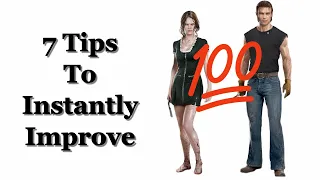 7 Tips To Instantly Improve (Family) | Texas Chainsaw Massacre