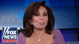 Judge Jeanine: These people drive me crazy, I want to slap them