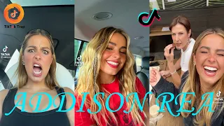 Addison Rae TikTok Compilation (MAY 2021)