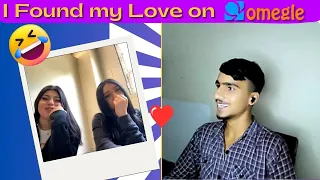 I Found my Love on Omegle | SELFMADE VANSH