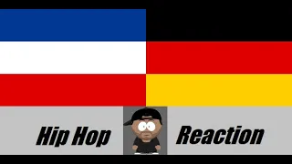 German Reacts to (Former) Yugoslavian Rap/Hip Hop (Part 1) | Teddy Neptune