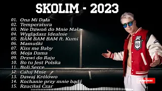 SKOLIM składanka 2024 🌈  Najpopularniejsze Polskie Piosenki 2024