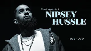 Nipsey Hussle: Das Leben einer Legende (Dokumentation)