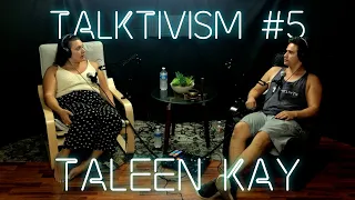 The Armenian Genocide Isn't Over // Talktivism #5