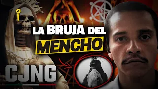 ¡PROTECCIÓN SINIESTRA! PACTO entre EL MENCHO y BRUJA del CJNG que TERMINÓ en MUERTE | Impacto Mundo