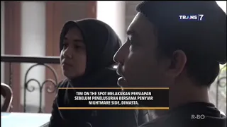 KISAH RADIO TERSERAM DI BANDUNG  - bagian 1 |On The Spot ( 07/11/19 )