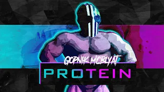 Gopnik - Protein