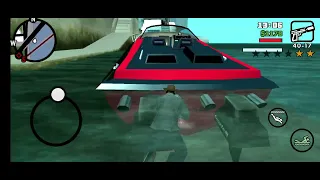 (Mission 33)[ CJ Finishes The Last Part Of Driving School & Does More Missions] (Grand Theft Auto)