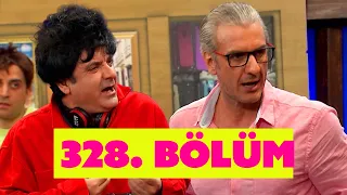 Güldür Güldür Show 328. Bölüm