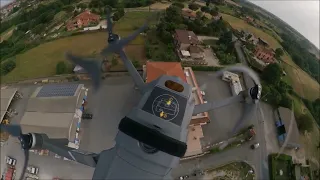 Mavic 2 Pro+Insta 360°