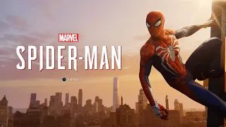 Человек Паук / Marvel's Spider Man #12 PS5