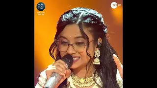 Sa Re Ga Ma Pa 2023 | Ronita captivated everyone's hearts with her astounding performance!