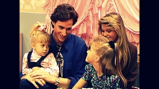 Full House - What Hurts The Most