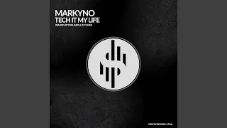 Tech it my life (Original Mix)