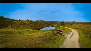 13 Beautiful Hike through Texel National Park | 12 min.