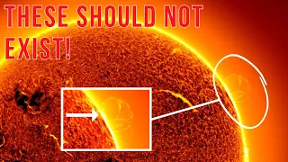 Surprise! Mysterious Events Happened on the Sun After the Biggest Solar Flare in a Decade