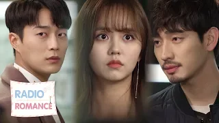 Are DooJoon, SoHyun, and YoonPark in a Love Triangle? [Radio Romance Ep 12]