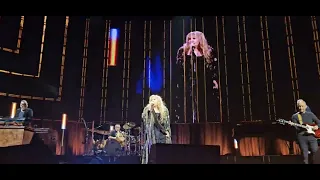 Stevie Nicks - Stand Back - Live @CFG Arena Baltimore MD 2/17/24