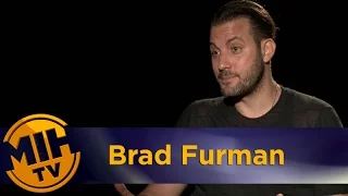 Brad Furman - The Infiltrator