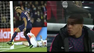 Choupo-Moting's Failure is Unimaginable | Mbappe Reaction